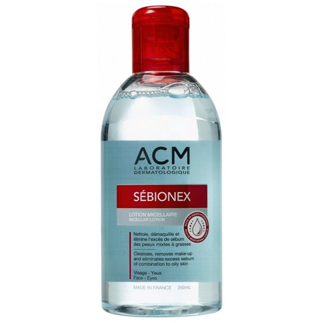 ACM SEBIONEX LOTION MICELLAIRE 250ML