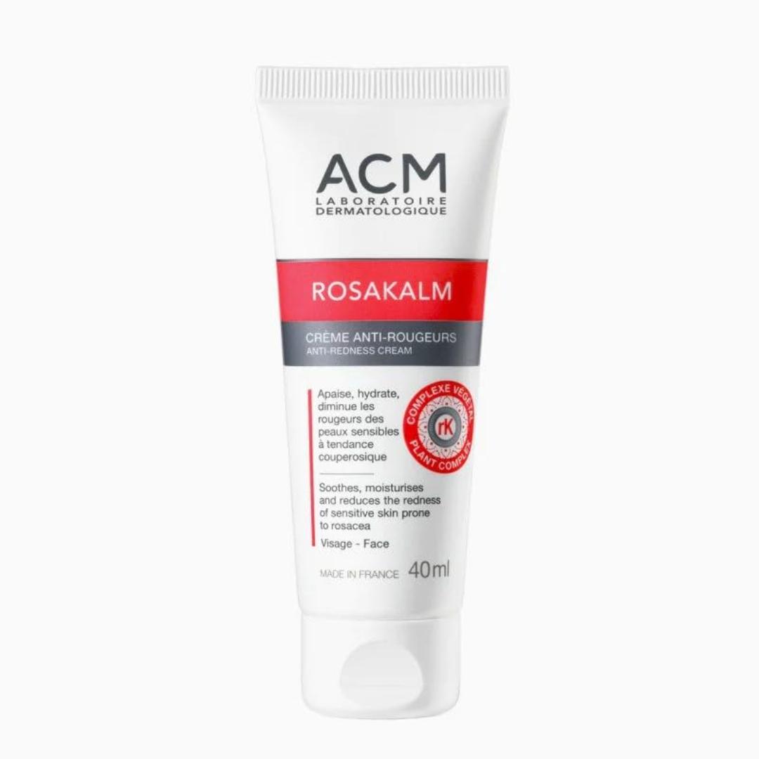 ACM ROSAKALM CREME ANTI ROUGEURS 40ML