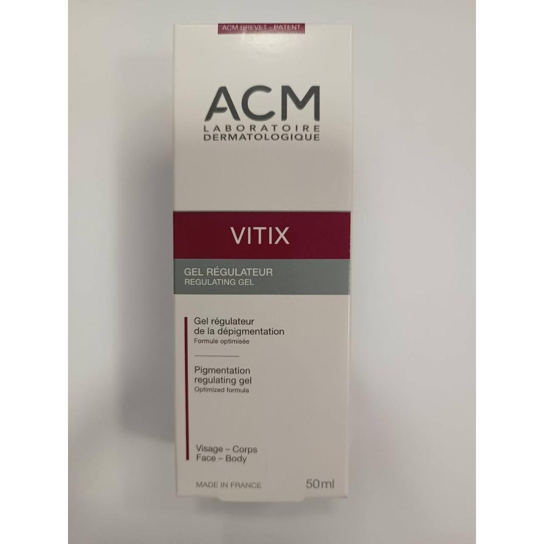 ACM VITIX GEL 50ML