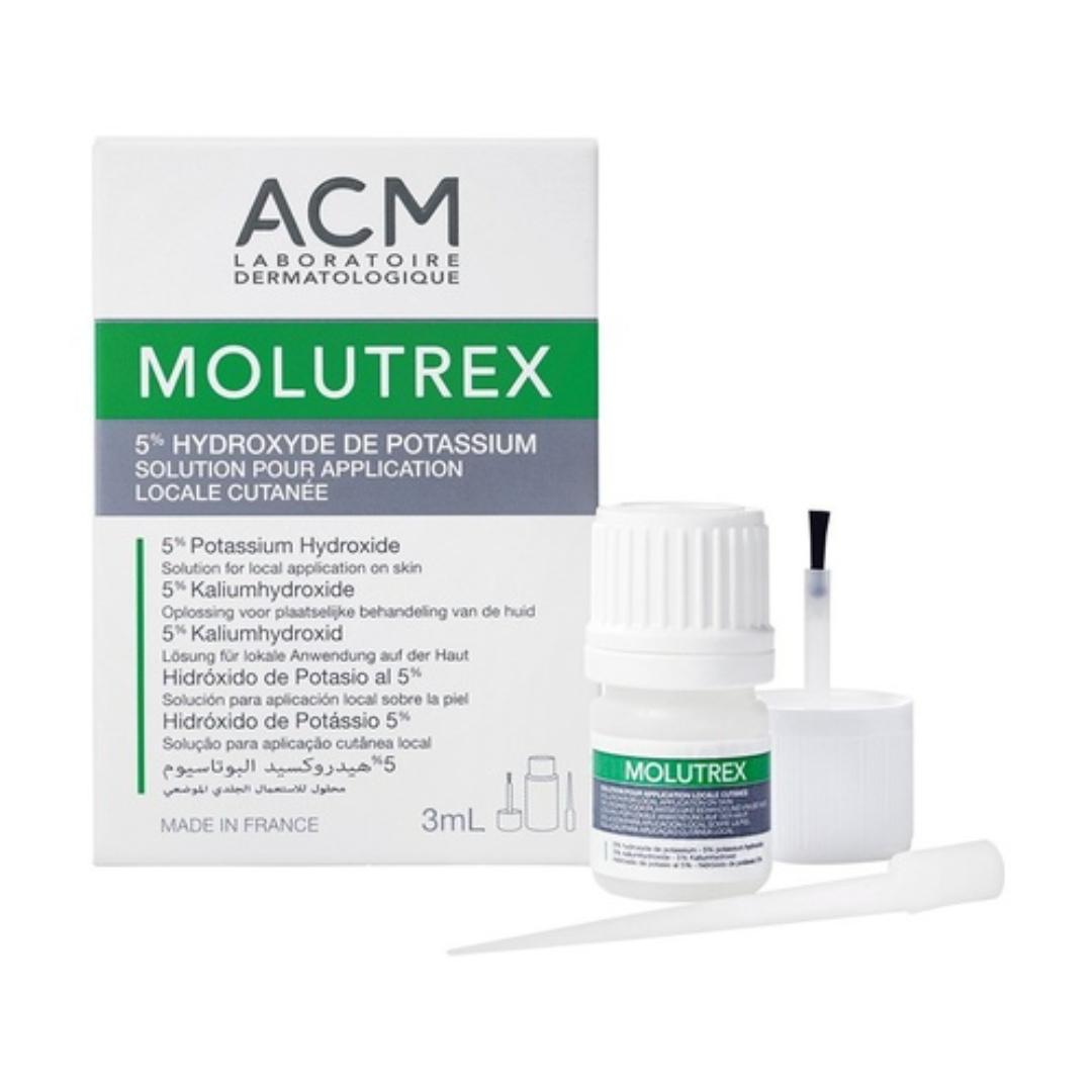 ACM MOLUTREX