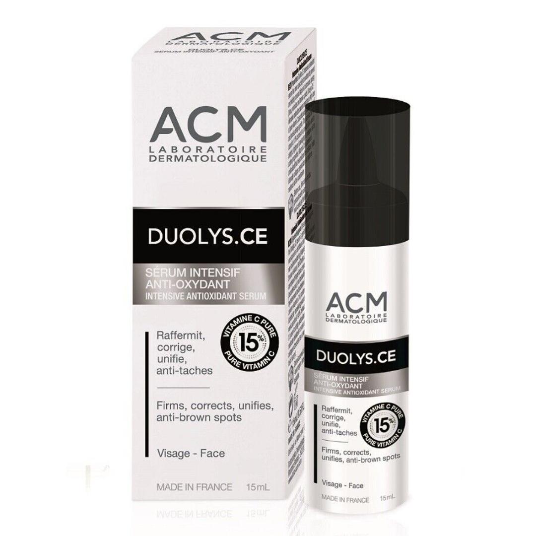 ACM DUOLYS CE SERUM ANTI OXYDANT 15ML
