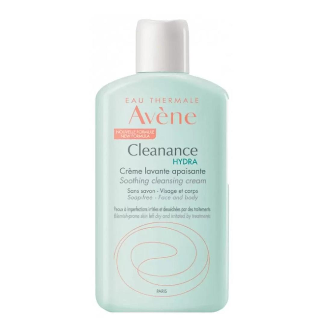AVENE CLEANANCE CREME LAVANTE 200ML