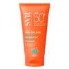 SVR ECRAN SUN SECURE CREME BIODEGRADABLE SPF50+ 50ML