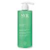 SVR SPIRIAL GEL DOUCHE DEODORANT 400ML