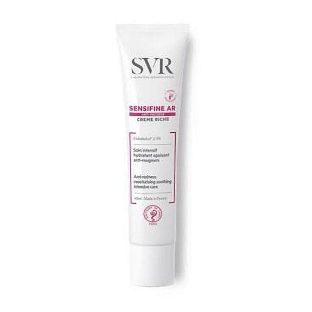 SVR SENSIFINE AR CREME RICHE 40ML