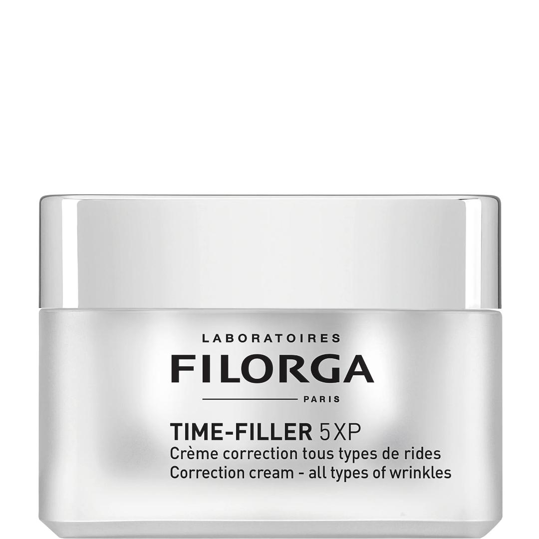 FILORGA TIME FILLER 5 XP GEL CREME 50ML