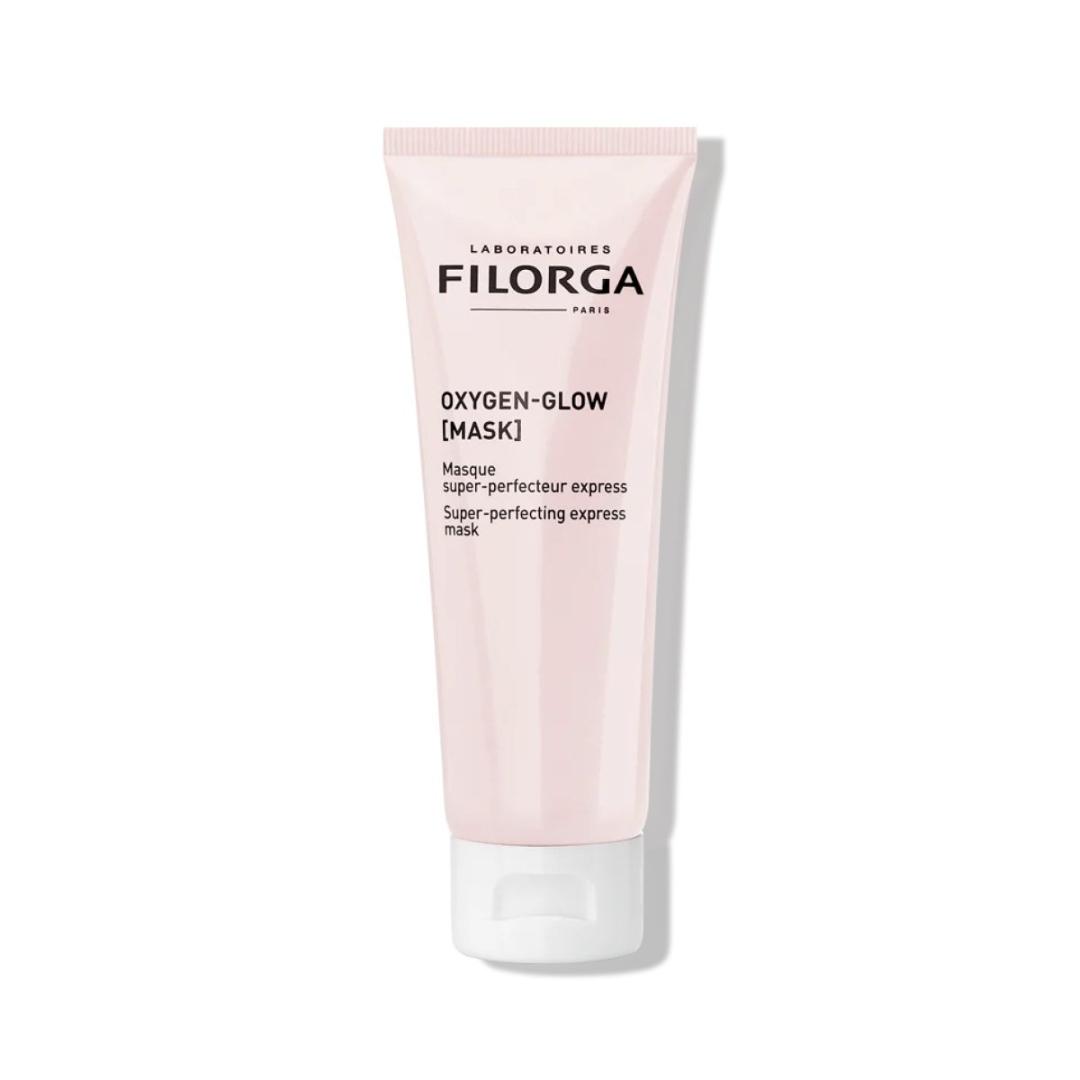 FILORGA OXYGEN GLOW MASQUE SUPER PERFECTEUR EXPRESS 75ML