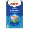 YOGI PROFONDE RESPIRATION 17*2G