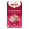 YOGI ENERGIE FEMININE 17*2G