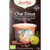 YOGI CHAI DOUX 17*2G