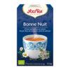 YOGI BONNE NUIT 17*2G