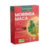 SANTAROME MORINGA MACA 20 AMPOULES
