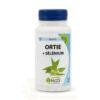 MGD ORTIE+SÉLÉNIUM  PILLULIER 120 GÉLULES
