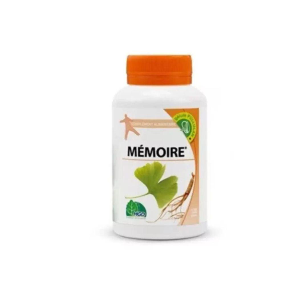 MGD MEMOIRE 120 GEL