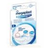 MEGAPLAST AQUASTOP PANSEMENT BOITE DE 4