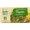 Jardin BiO INFUSION THYM 28G
