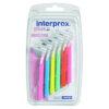 INTERPROX PLUS MICRO BROSSETTES INTERDENTAIRES 0.9