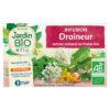 Jardin Bio Infusion Draineur 30G