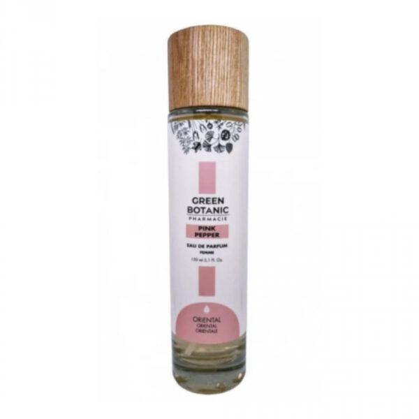 GREEN BOTANIC PARFUMS FEMME PINK PEPPER 30 ML