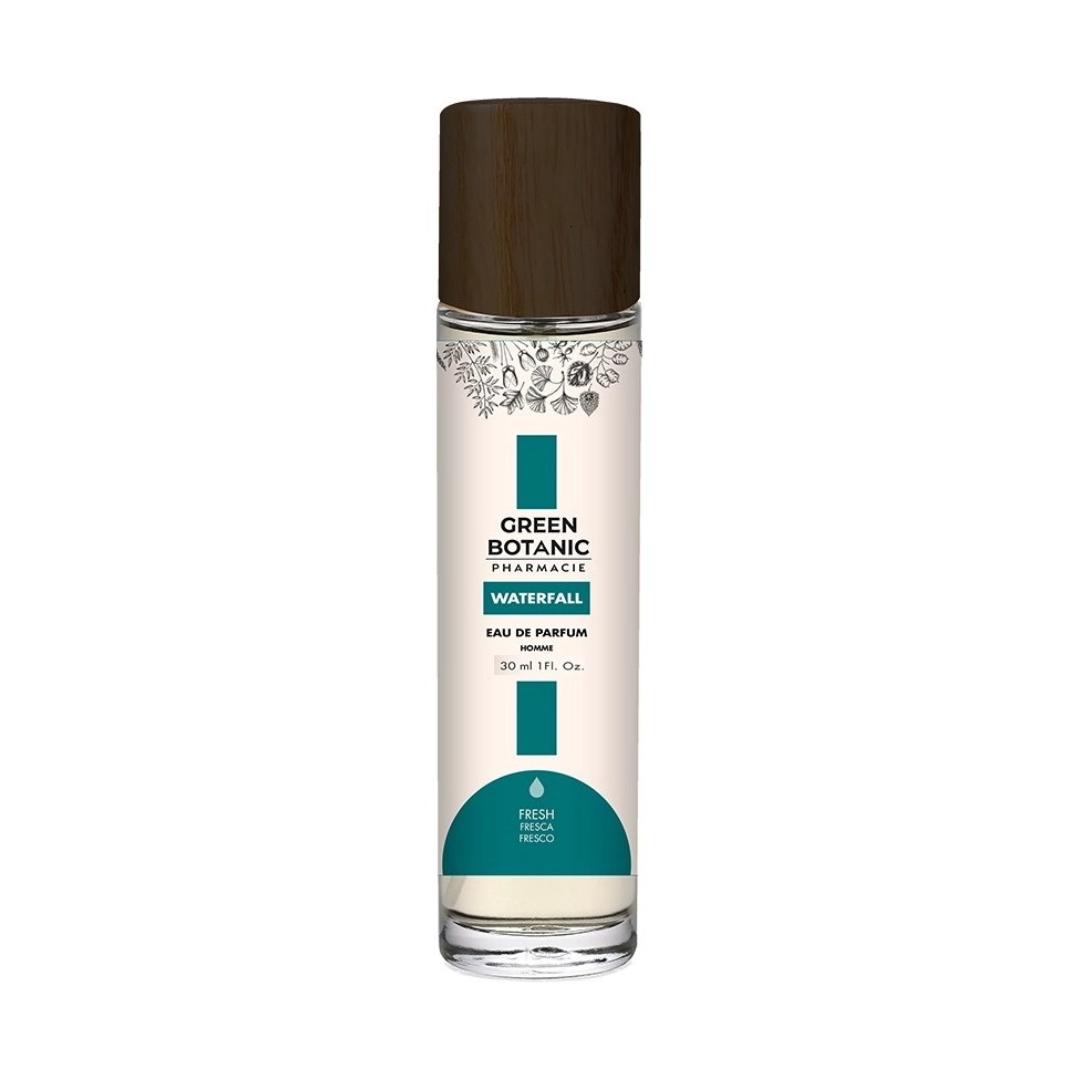 GREEN BOTANIC PARFUM HOMME WATERFALL 30 ML