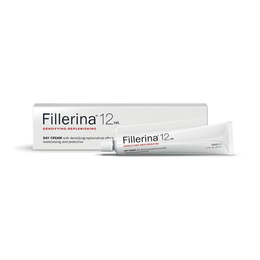 FILLERINA 12 DENSIFYING FILLER GRADE 5 DAY CREAM 50ML MA00827