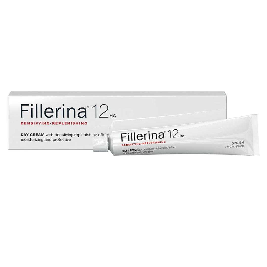 FILLERINA 12 DENSIFYING FILLER GRADE 4 DAY CREAM 50ML MA00826