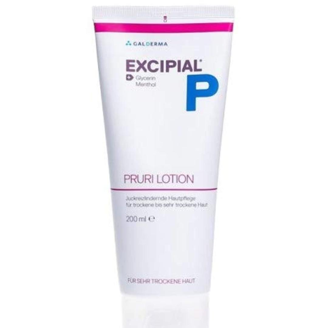 GALDERMA EXCIPIAL PRURI LOTION 200 ML