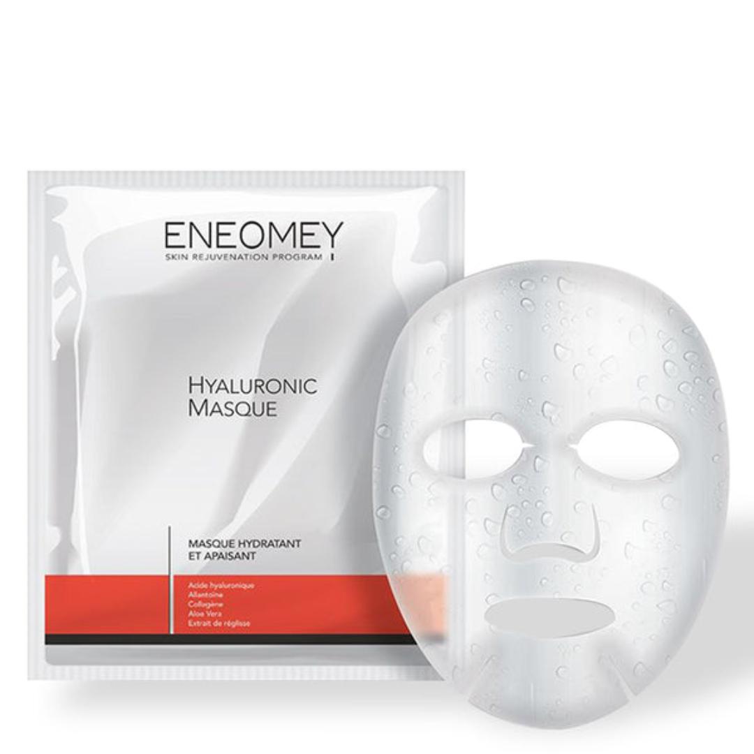 ENEOMEY HYALURONIC MASQUE HYDRATANT ET APAISANT *1
