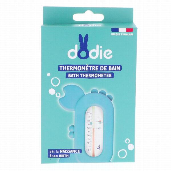 DODIE THERMOMETRE DE BAIN CRAB 2167
