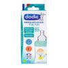 DODIE BIBERON SENTATION+ AIR 0-6M 150ML