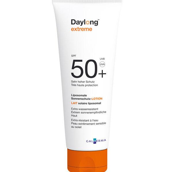 GALDERMA DAYLONG EXTREME GEL SPF 50+  50ML