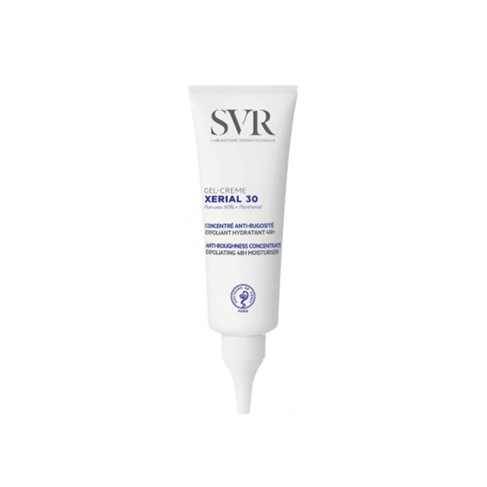 SVR XERIAL 30 GEL CREME 75ML