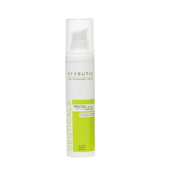 HT CEUTIC PROTEK SPF50+ 50ML