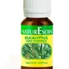 NATURESOIN HUILE ESSENTIEL D’EUCALYPTUS GLOBULUS 10ML