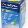 ON CALL PLUS 25 BANDELETTES