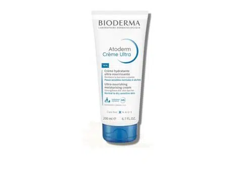 BIODERMA ATODERM CREME ULTRA HYDRATANTE 200ML NEW