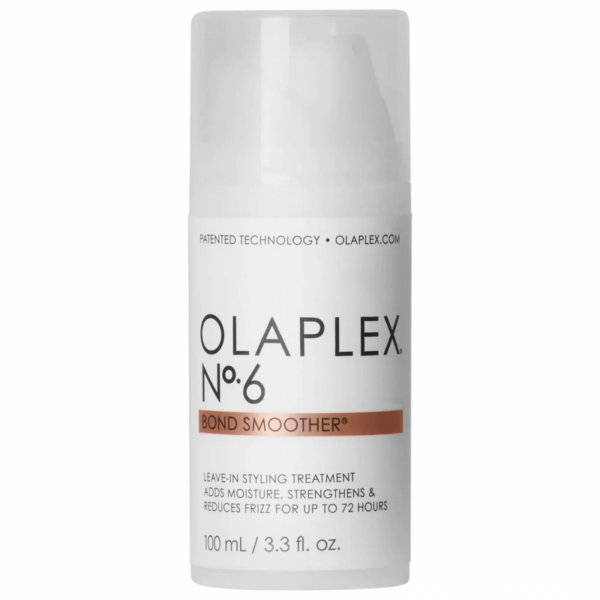 Olaplex N°6 bond smoother creme coiffante 100ml