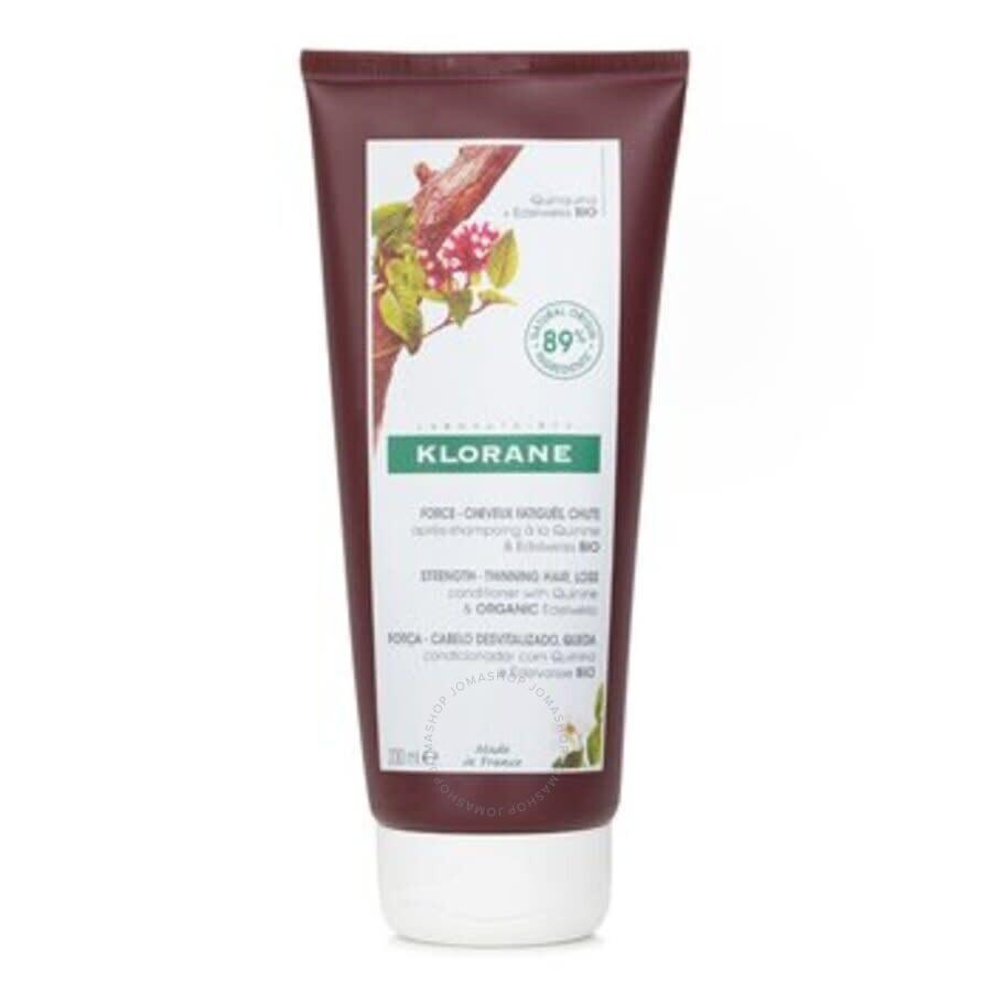 KLORANE BAUME APRES-SHAMPOING QUININE 200ML