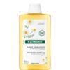 KLORANE SHAMPOING CAMOMILLE 400ML