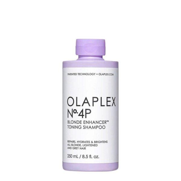 OLAPLEX N 4P shampoing