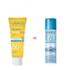 URIAGE BARIESUN CREME TEINTE SPF50 +EAU THERMAL 50ML