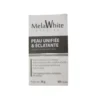 MELAWHITE GELULES PEAU UNIFIEE ET ECLATANTE 60 GELULES