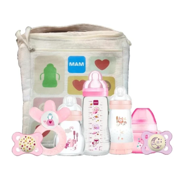 MAM SAC GROW WIYH MAM GIRL