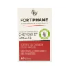 FORTIPHANE CHEVEUX ET ONGLES 60 gelules