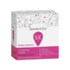 SUMMER’S EVE SIMPLY SENSITIVE CLEANSING CLOTHS 16U