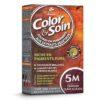 3 CHENES COLOR & SOIN 5M CHATAIN CLAIR ACAJOU