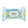 KLORANE BEBE LINGETTES DOUCES 70 UNITES