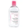 BIODERMA SENSIBIO H²O 500 ML