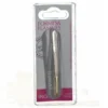 FORMES&FLAMMES PINCE A EPILER ACIER FORGE BOUTS DORES FORMES CRABE 8CM REF 14