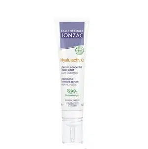 LEA NATURE JONZAC SERUM CONCENTRE RIDES ECLAT 30ML